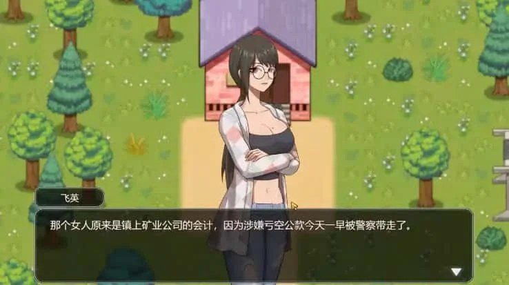 乡村狂想曲 攻略要点 演示图 3