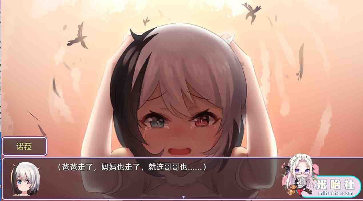 光与影的二重身 支线内容 专题图 3
